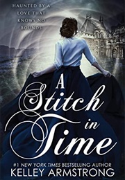 A Stitch in Time (Kelley Armstrong)