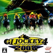 G1 Jockey 4 2008