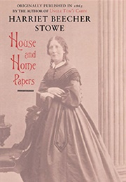 House and Home Papers (Harriet Beecher Stowe)