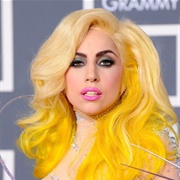 Lady Gaga