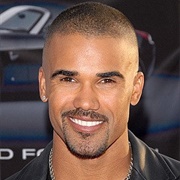 Shemar Moore