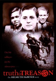Truth & Treason (2012)