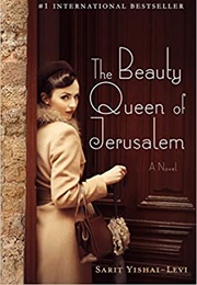 The Beauty Queen of Jerusalem (Sarit Yishai-Levi)