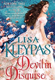 Devil in Disguise (Lisa Kleypas)