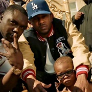 King Kunta - Kendrick Lamar