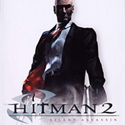 Hitman 2: Silent Assassin