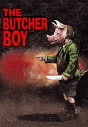 The Butcher Boy (1997)