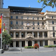 Customs House, Sydney