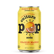 Culture Pop Orange Mango Chili & Lime