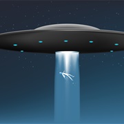 Alien Abduction