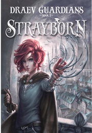 Strayborn (E.E. Rawls)