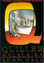 Quiller Balalaika (Hall)