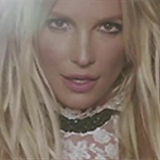 What You Need - Britney Spears