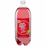 Big K Fruit Punch
