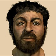 Jesus Christ