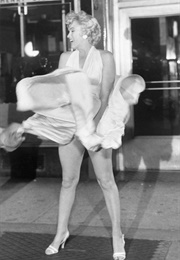 The Seven Year Itch (1955)