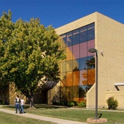 Dallas Christian College