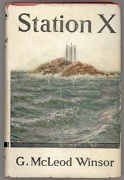 Station X (G. McLeod Winsor)