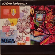 Doseone - Hemispheres