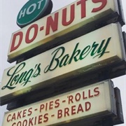 Long's Bakery