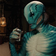 Abe Sapien