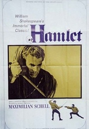 Hamlet, Prince of Denmark (1961)