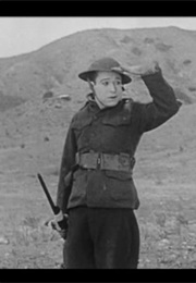 Soldier Man (1926)
