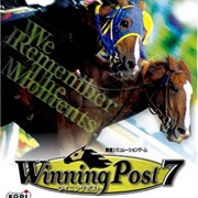 Winning Post 7