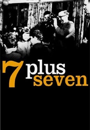7 Plus Seven (1970)