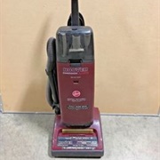 Vacuum Cleaner
