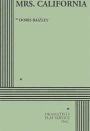 Mrs. California (Doris Baizley)