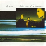 Scoundrel Days by A-Ha
