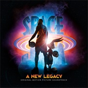 Space Jam: A New Legacy Soundtrack (Various Artists, 2021)