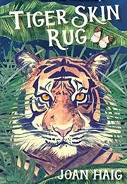 Tiger Skin Rug (Joan Haig)