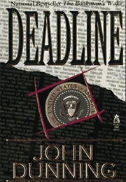 Deadline (John Dunning)