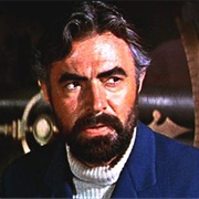 Captain Nemo