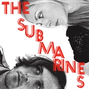 Shoelaces - The Submarines