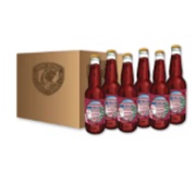 Cherry Republic Low Cal Black Cherry Cream Soda