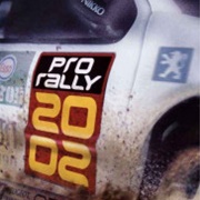Pro Rally 2002