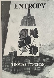 Entropy (Thomas Pynchon)