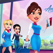Ambers Airline: High Hopes