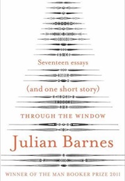 Through the Window (Barnes)