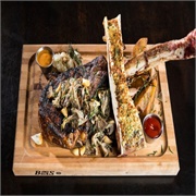 Meat and Potatoes (Pittsburgh, PA)