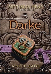Darke (Angie Sage)