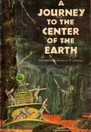 Journey to the Center of the Earth (Verne, Jules)