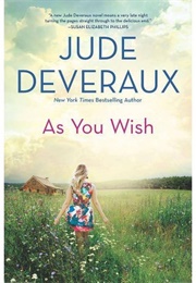 As You Wish (Jude Deveraux)