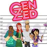Gen Zed