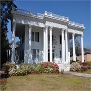 Shorter Mansion (Sweet Home Alabama), Eufaula, AL