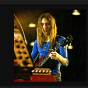 Ashra - Deep Distance