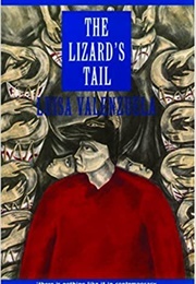 The Lizard's Tail (Luisa Valenzuela)